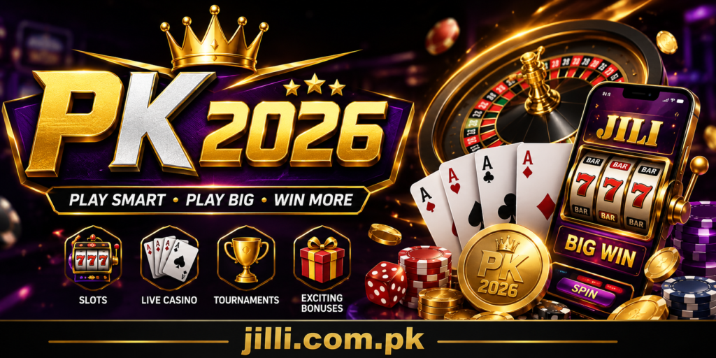 PK 2026