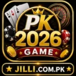Pk2026 Game