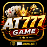 AT777 Game