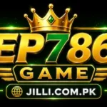EP789 Game Logo