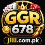 GGR 678 Game