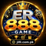 ER888 Game