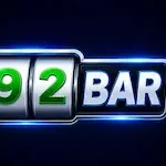 92Bar logo