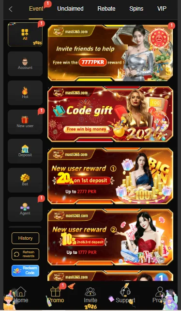 Jazbabet Game