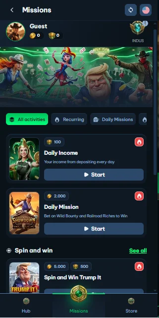 Play4Tune Game