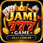 Jami777 Game logo