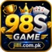 98S Game logo