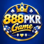 888PKR Game