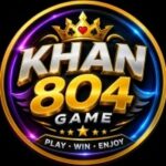 Khan 804 Game