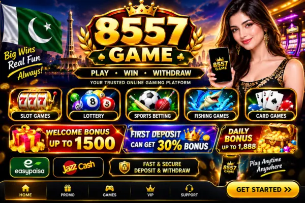 8557 Game 