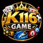 K116 Game