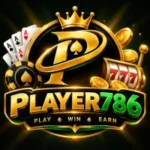 Player786 Game logo